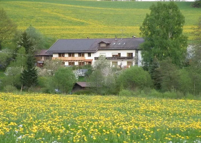 Riedelstein Maison d'hôtes 3*